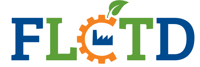 UNIDO FLCTD Logo
