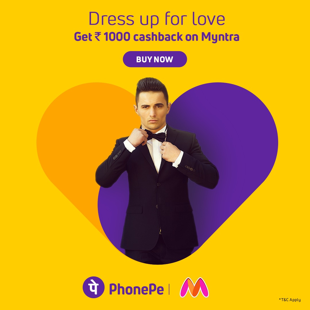 PhonePe Liquid Funds - High Returns, Low Risk Campaign